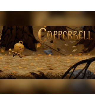 Copperbell Steam Key GLOBAL